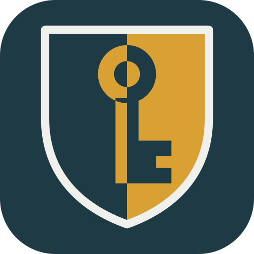 Nordic Crypto Shield badge